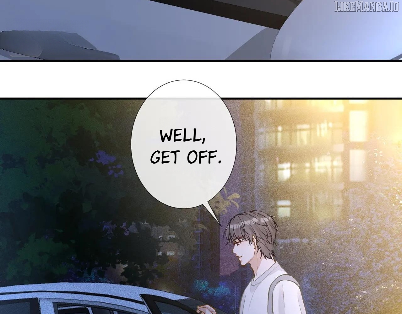 Everyone's Darling Chapter 191 - page 23